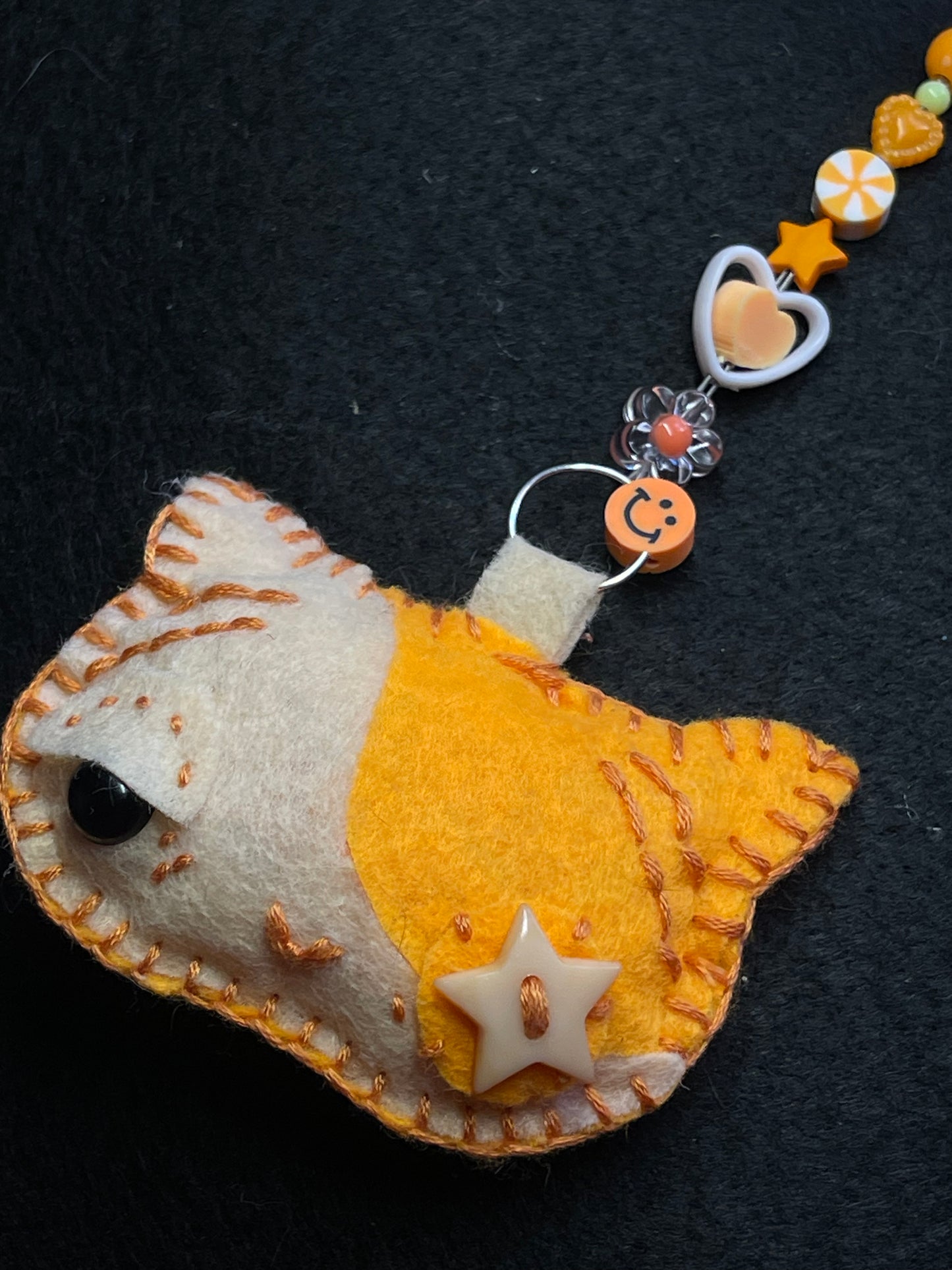 ⋆𐙚₊˚⊹♡ Kreature #004