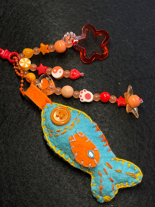 ⋆𐙚₊˚⊹♡ Kreature #006