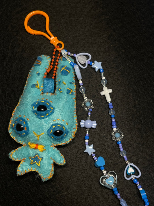 ⋆𐙚₊˚⊹♡ Kreature #002