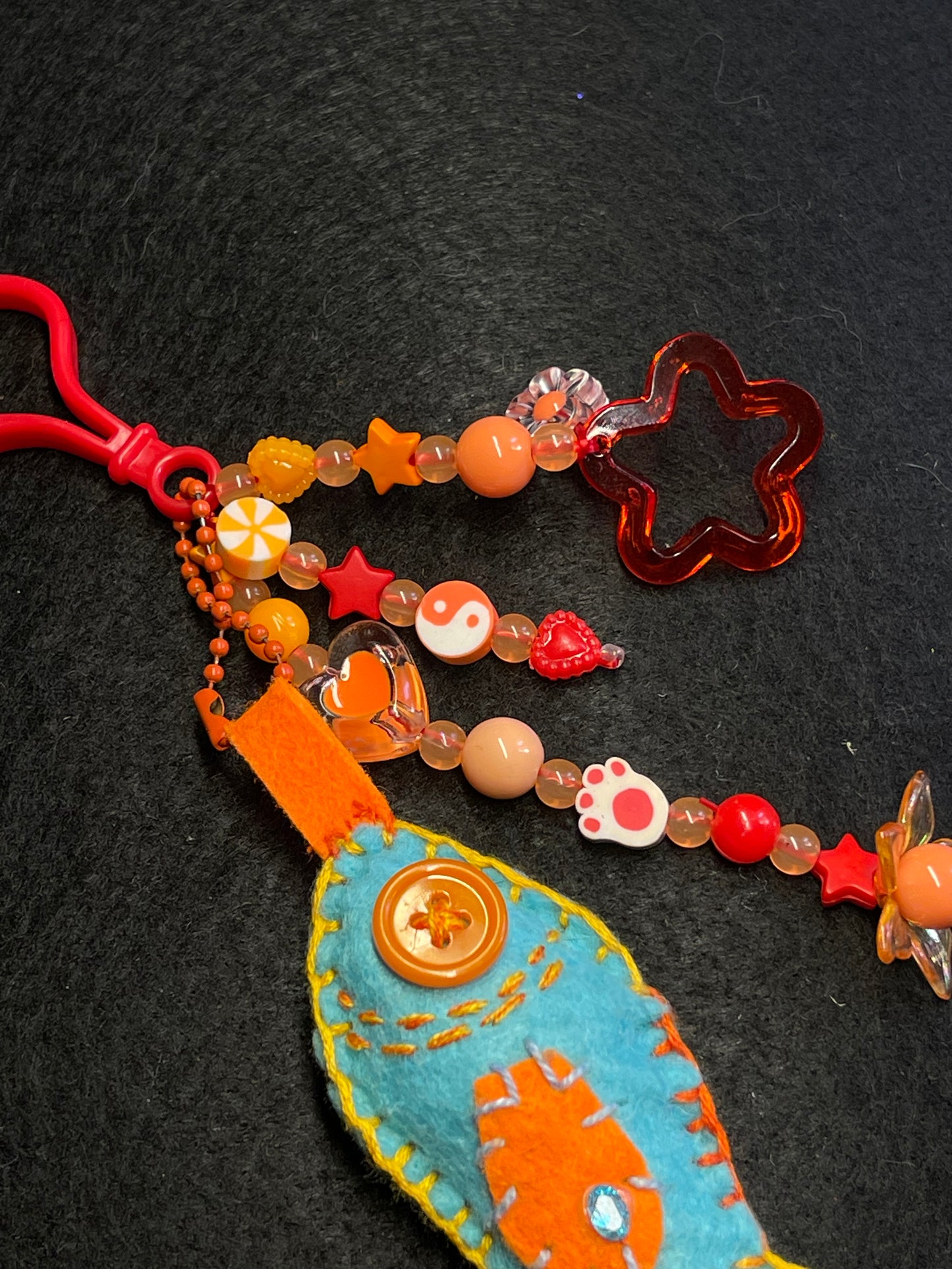 ⋆𐙚₊˚⊹♡ Kreature #006