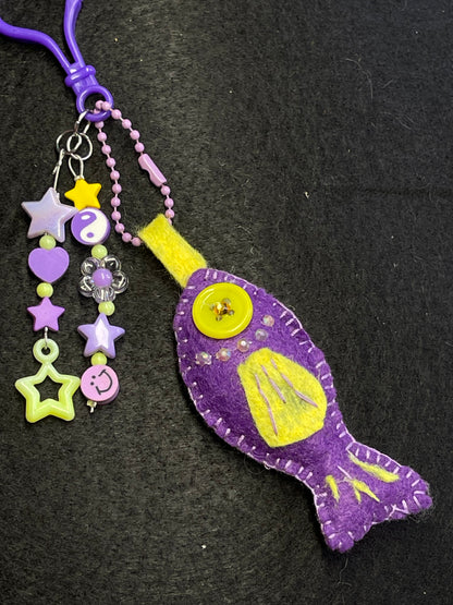 ⋆𐙚₊˚⊹♡ Kreature #007