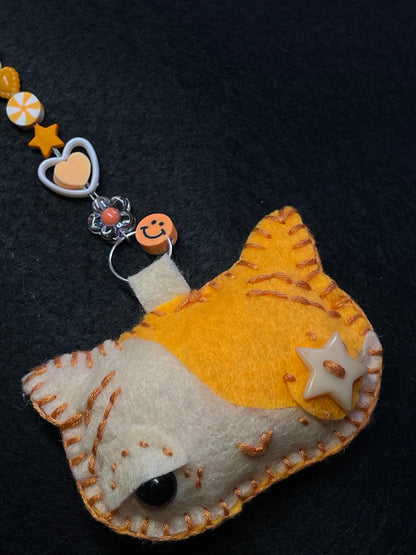 ⋆𐙚₊˚⊹♡ Kreature #004