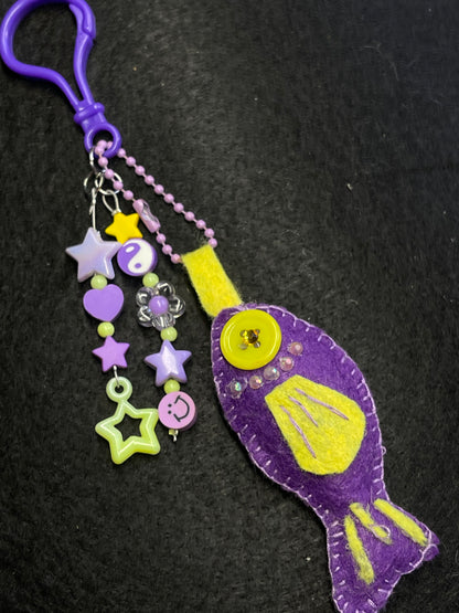 ⋆𐙚₊˚⊹♡ Kreature #007