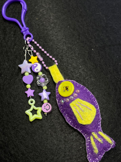 ⋆𐙚₊˚⊹♡ Kreature #007