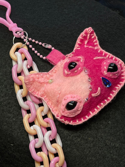 ⋆𐙚₊˚⊹♡ Kreature #005