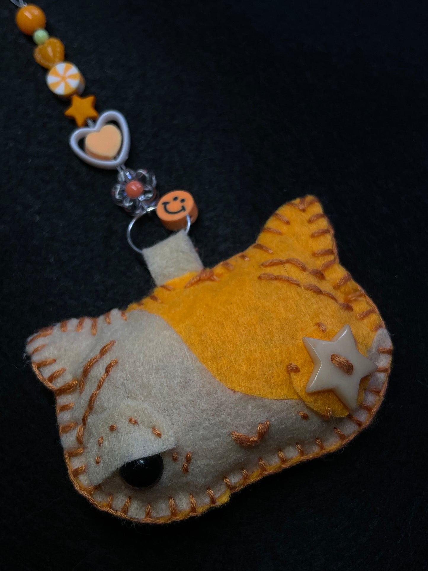 ⋆𐙚₊˚⊹♡ Kreature #004