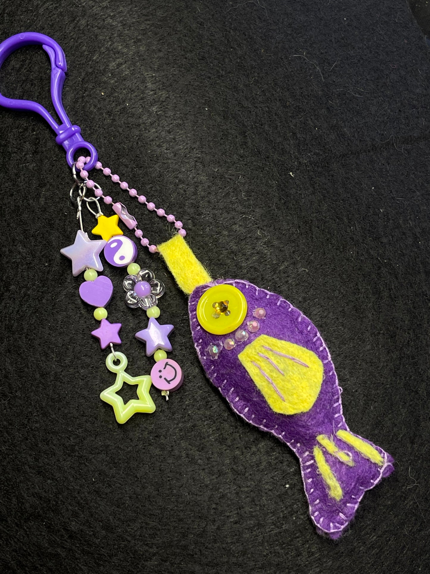 ⋆𐙚₊˚⊹♡ Kreature #007