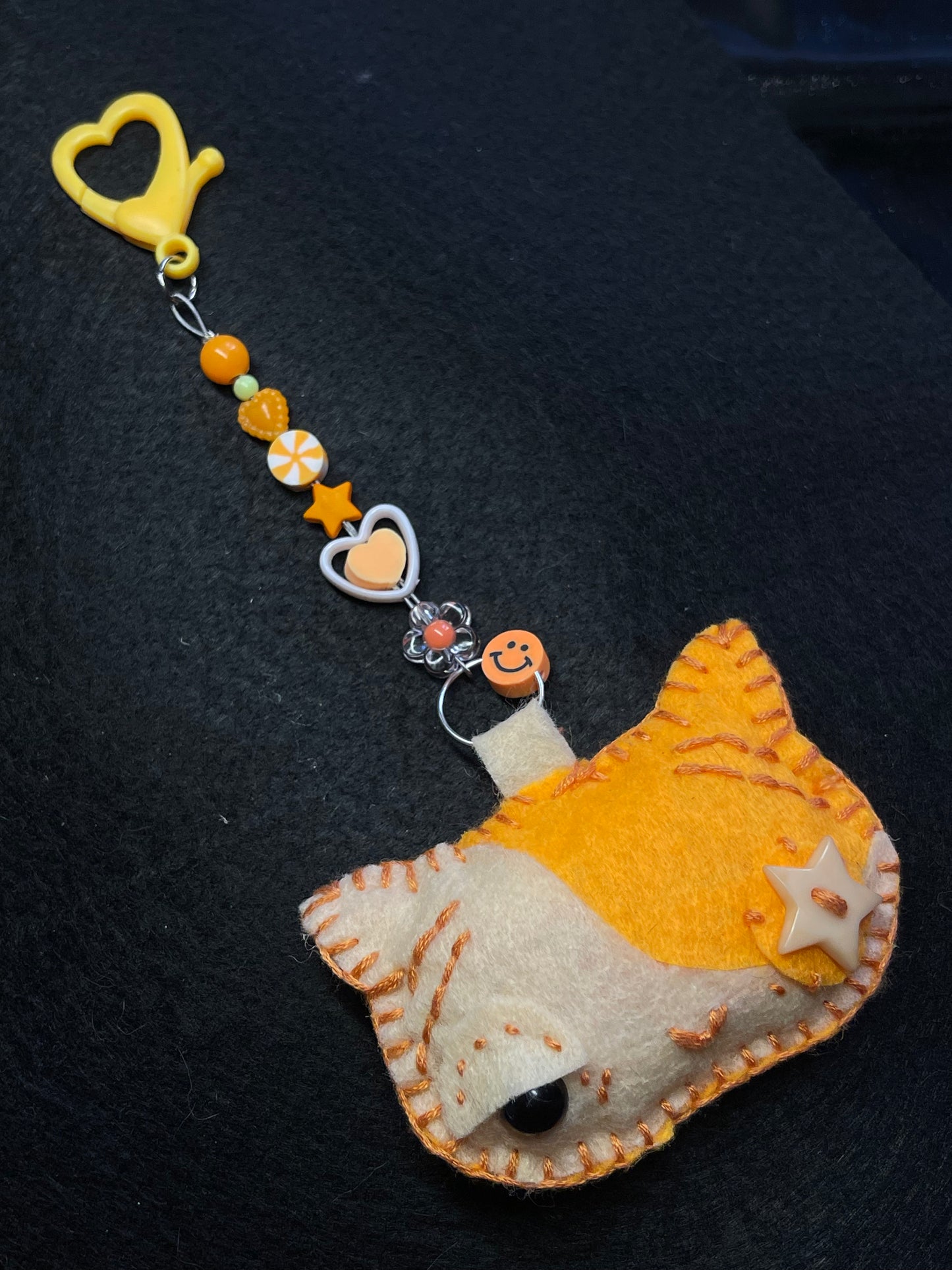 ⋆𐙚₊˚⊹♡ Kreature #004