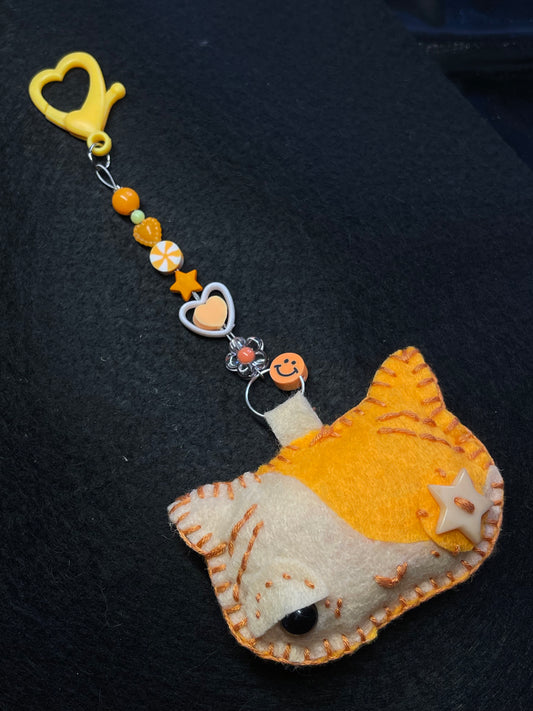 ⋆𐙚₊˚⊹♡ Kreature #004