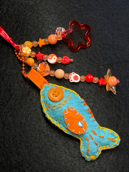 ⋆𐙚₊˚⊹♡ Kreature #006