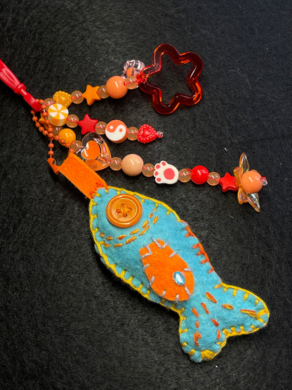 ⋆𐙚₊˚⊹♡ Kreature #006