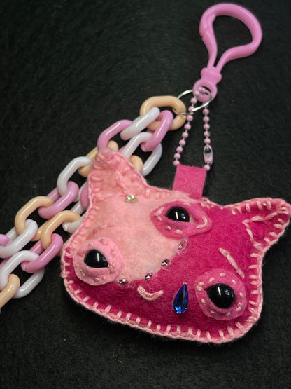 ⋆𐙚₊˚⊹♡ Kreature #005