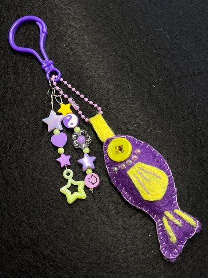 ⋆𐙚₊˚⊹♡ Kreature #007