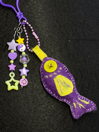 ⋆𐙚₊˚⊹♡ Kreature #007