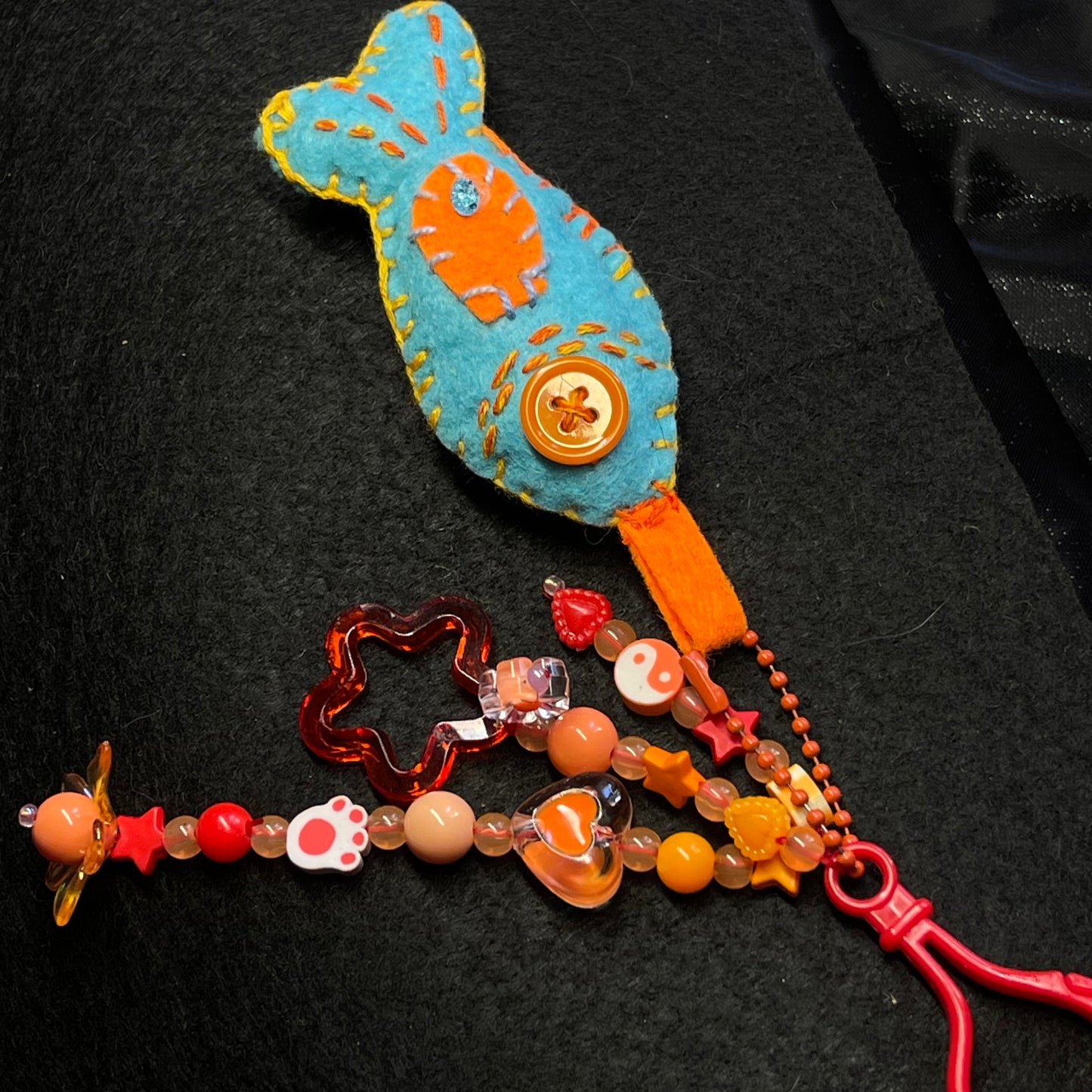 ⋆𐙚₊˚⊹♡ Kreature #006