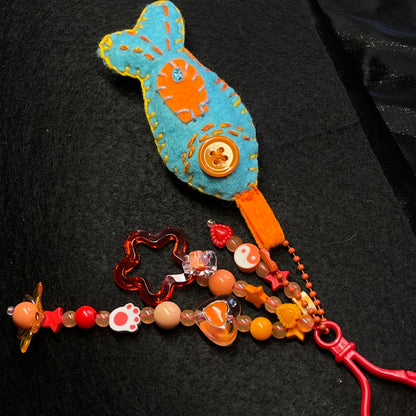 ⋆𐙚₊˚⊹♡ Kreature #006