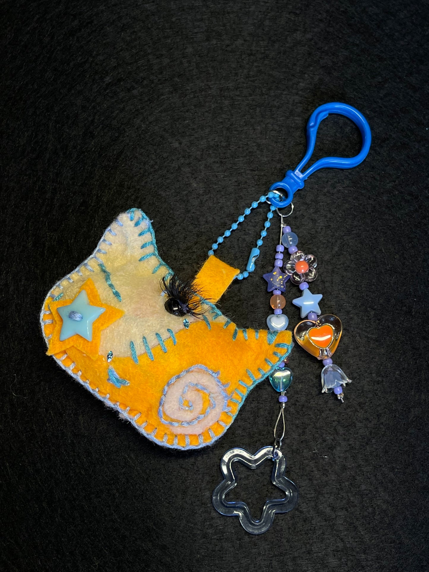 ⋆𐙚₊˚⊹♡ Kreature #003