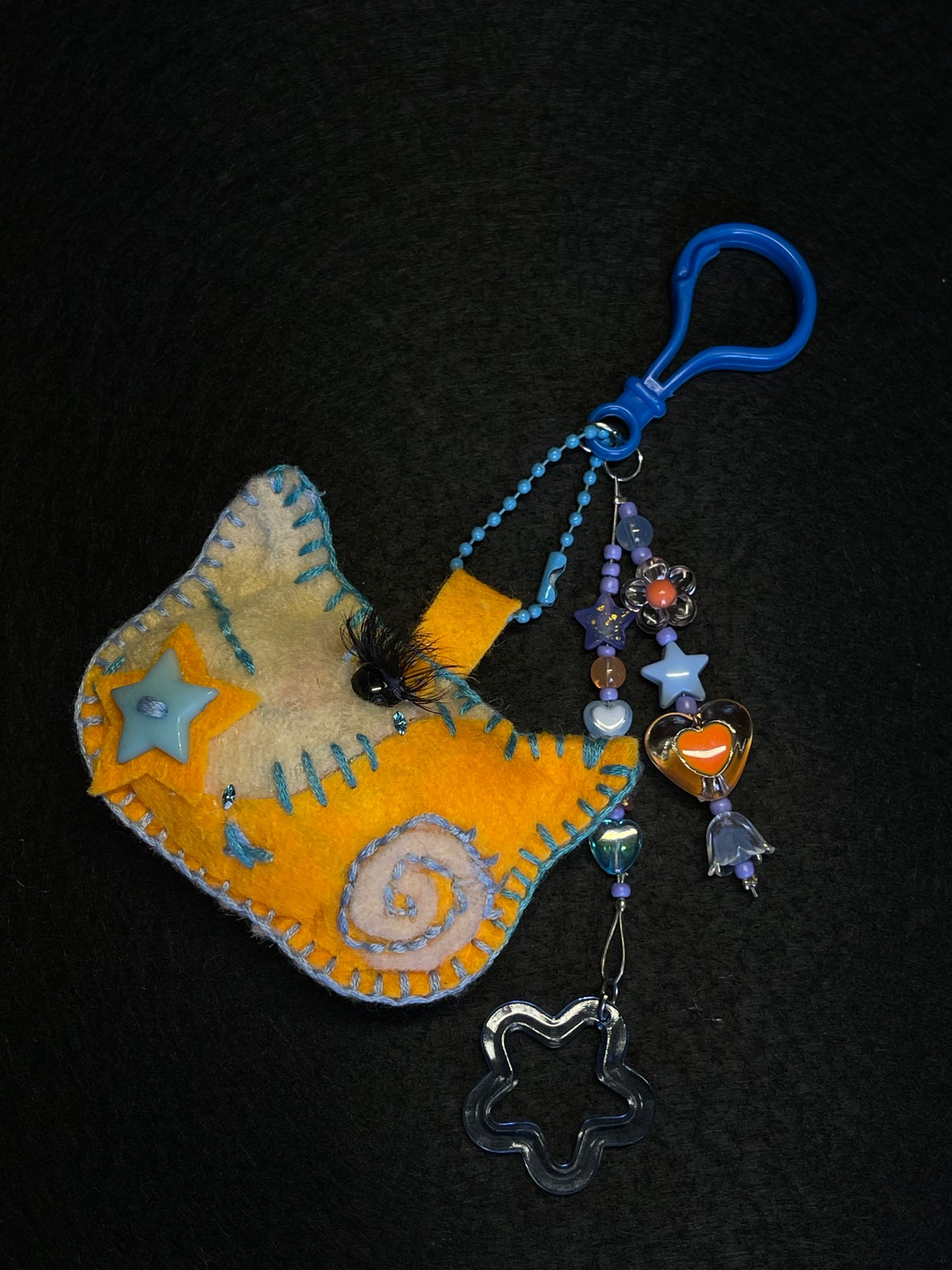 ⋆𐙚₊˚⊹♡ Kreature #003