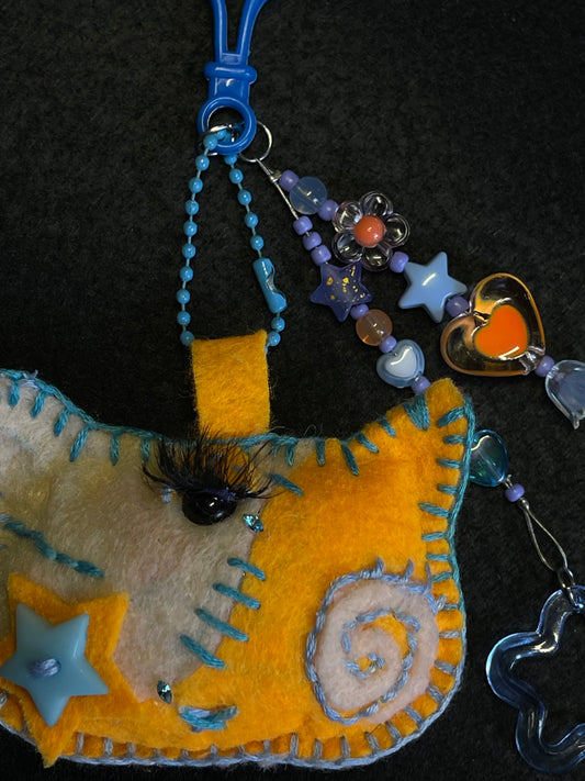 ⋆𐙚₊˚⊹♡ Kreature #003