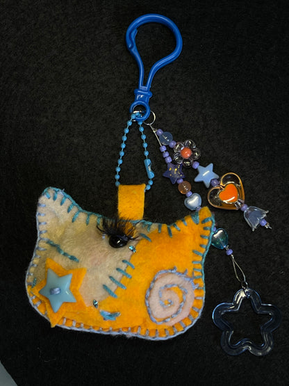 ⋆𐙚₊˚⊹♡ Kreature #003