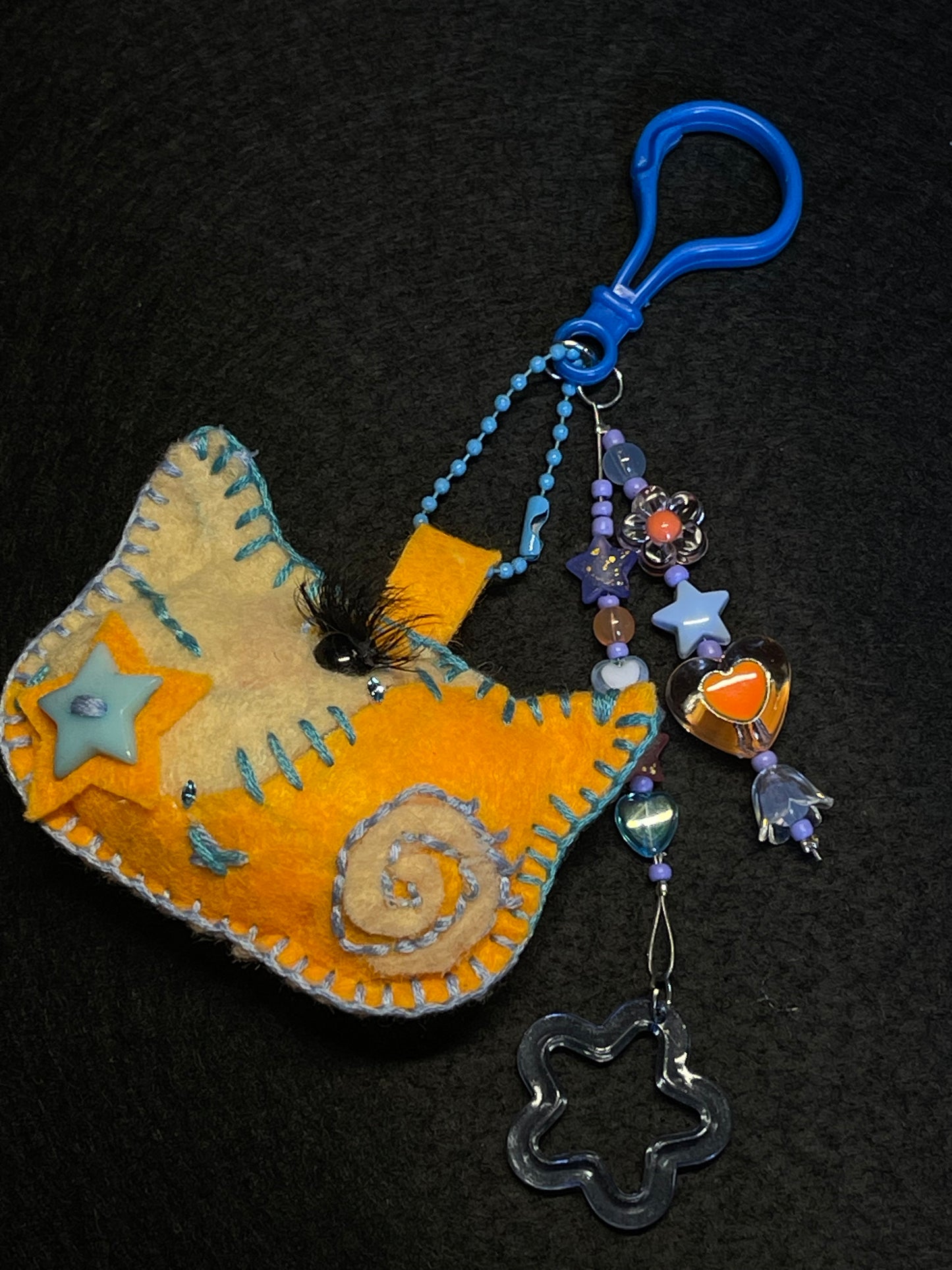 ⋆𐙚₊˚⊹♡ Kreature #003