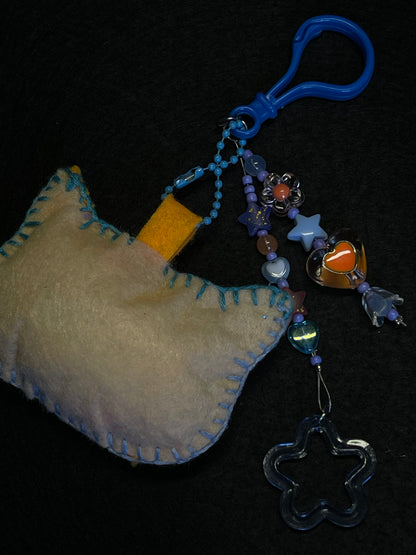 ⋆𐙚₊˚⊹♡ Kreature #003