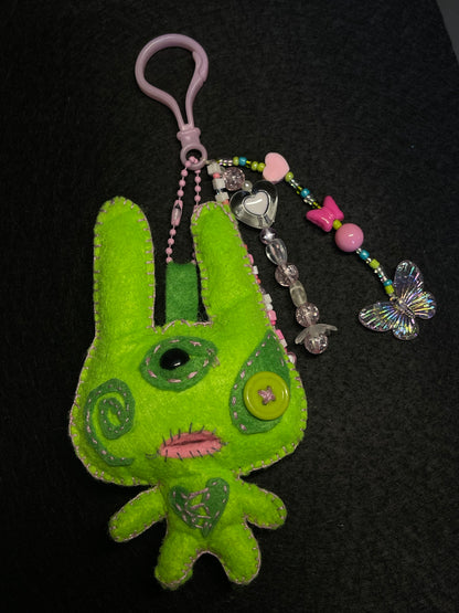 ⋆𐙚₊˚⊹♡ Kreature #001