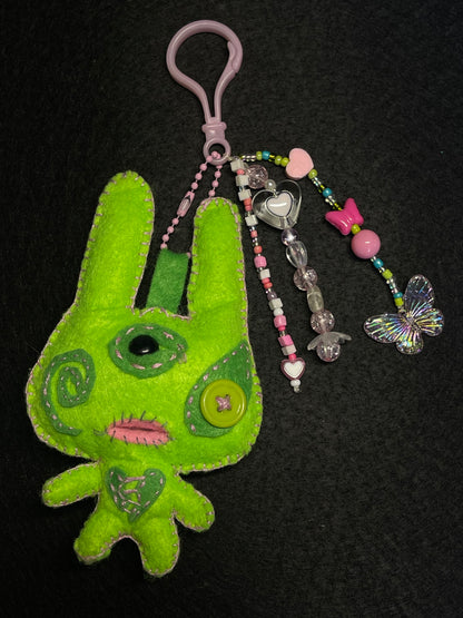 ⋆𐙚₊˚⊹♡ Kreature #001