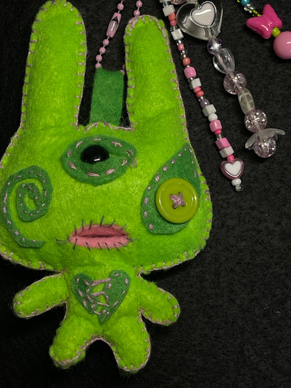 ⋆𐙚₊˚⊹♡ Kreature #001