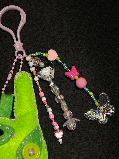 ⋆𐙚₊˚⊹♡ Kreature #001