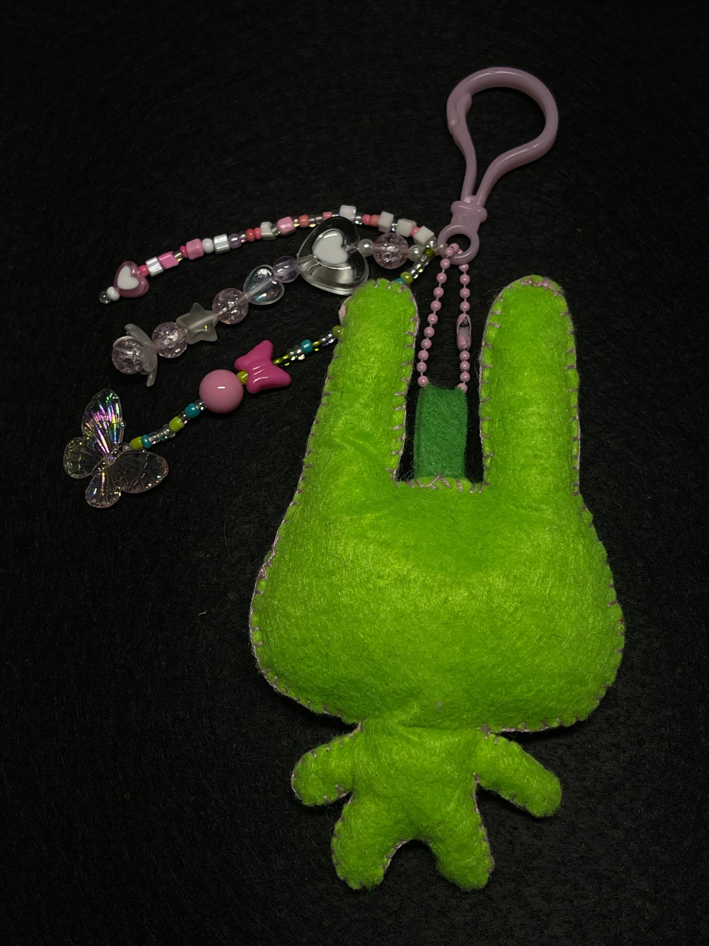 ⋆𐙚₊˚⊹♡ Kreature #001