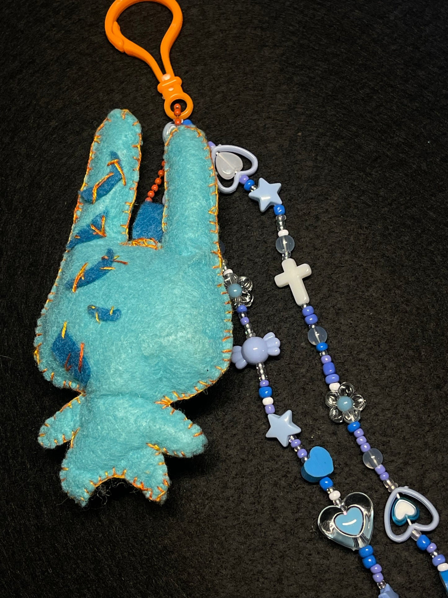 ⋆𐙚₊˚⊹♡ Kreature #002