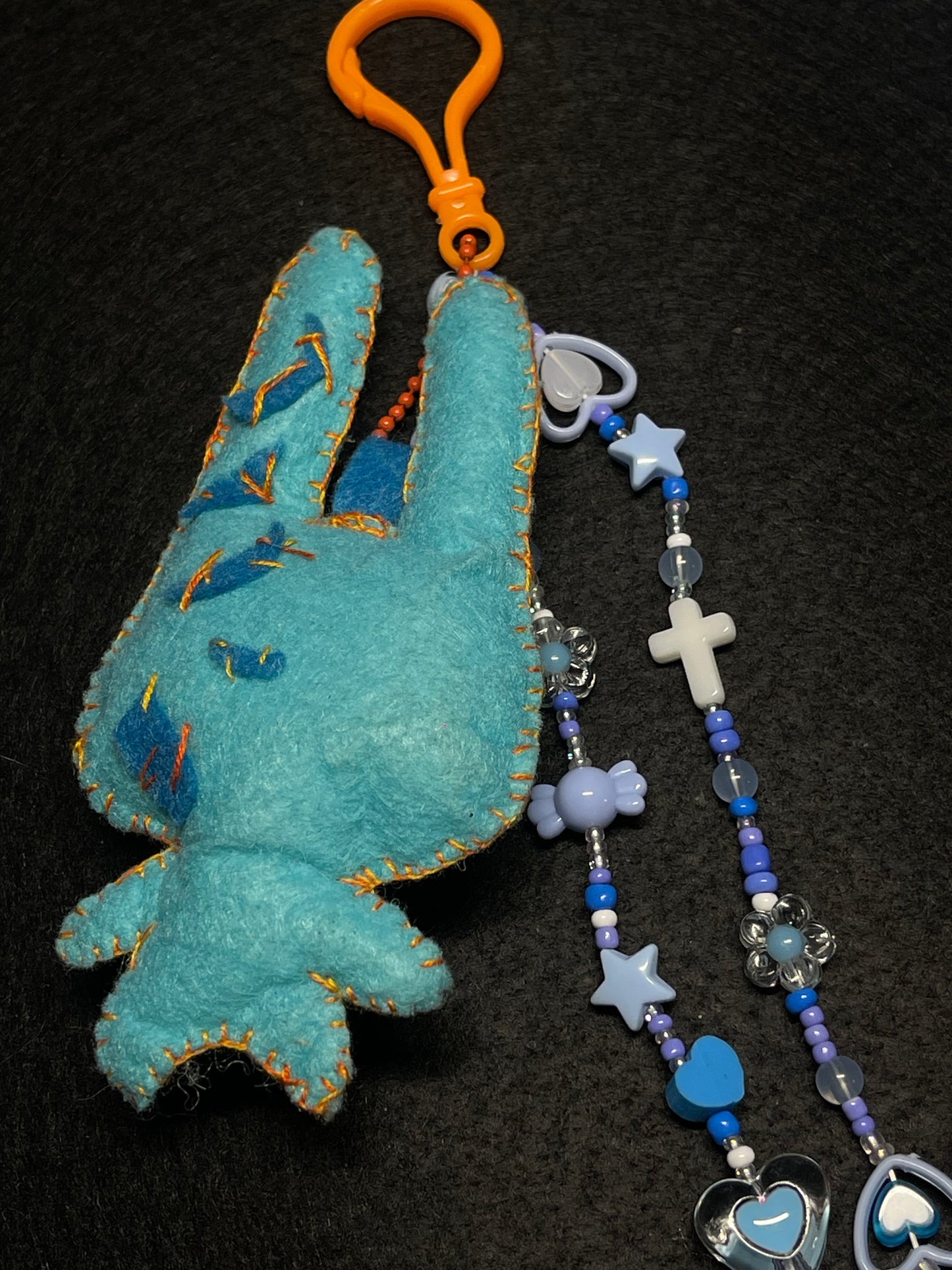 ⋆𐙚₊˚⊹♡ Kreature #002