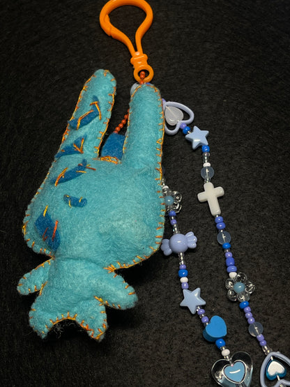 ⋆𐙚₊˚⊹♡ Kreature #002