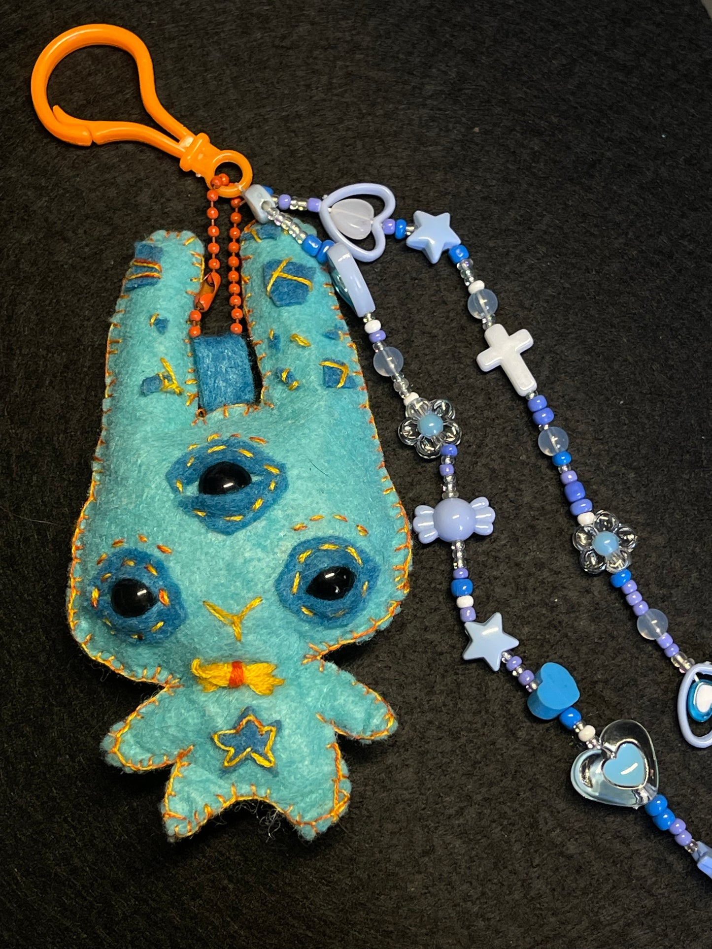 ⋆𐙚₊˚⊹♡ Kreature #002